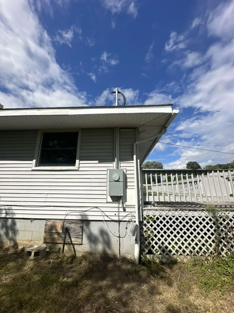 Slide of Z's Electric