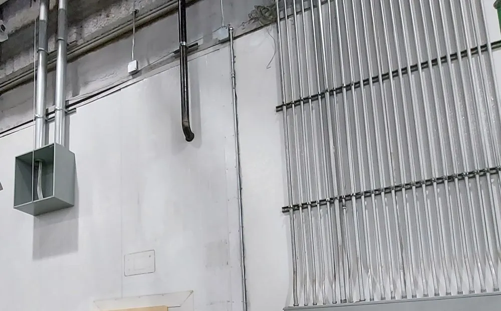 Slide of Ztech Electric and Smart Home