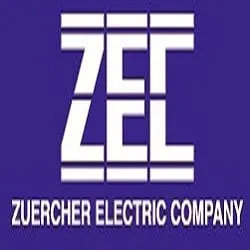 Slide of Zuercher Electric