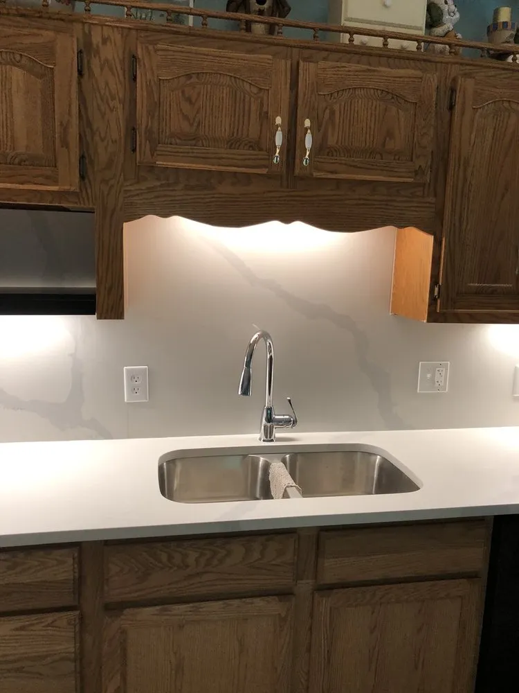 Slide of Zuercher Electric