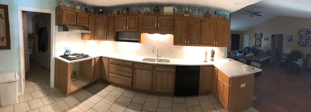 Slide of Zuercher Electric