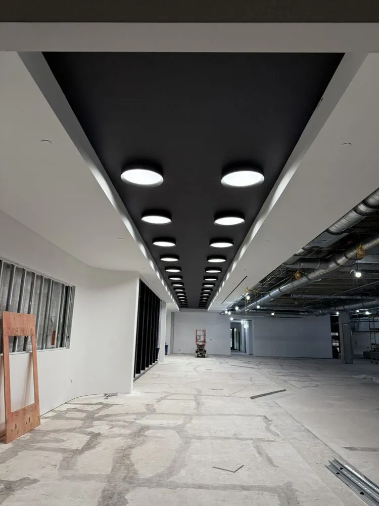 Slide of Zuliana International