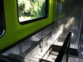 Slide of Zuluaga Electric