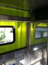 Slide of Zuluaga Electric