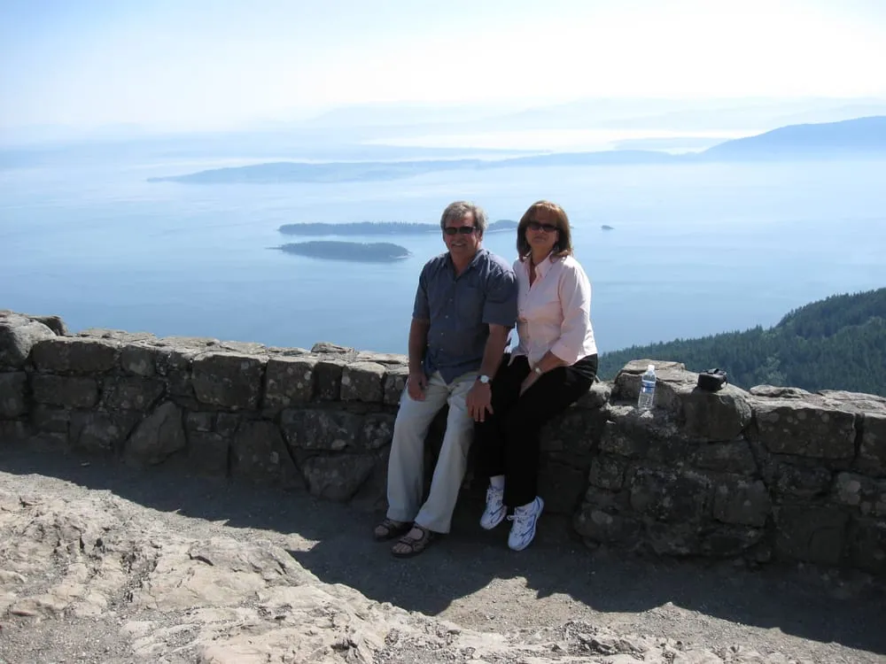 Slide of Zumwalt Electric