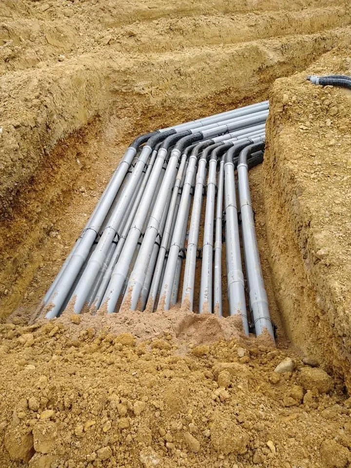 Slide of Zuniga Electric