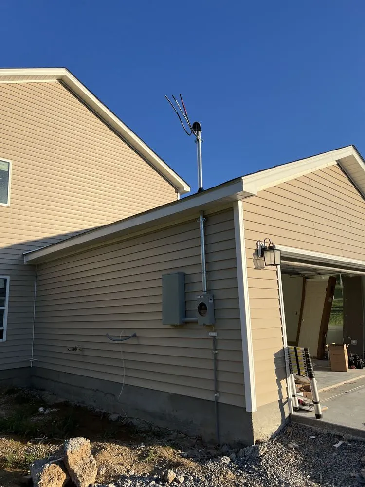 Slide of Zuniga Electric