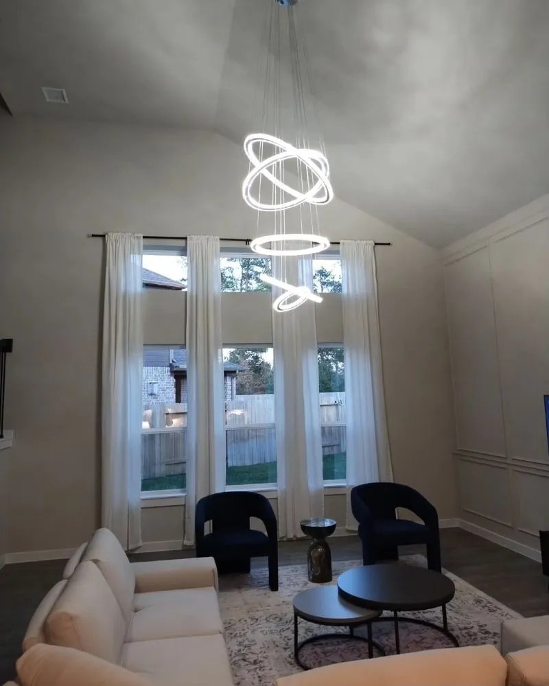 Slide of Zuniga West Electric