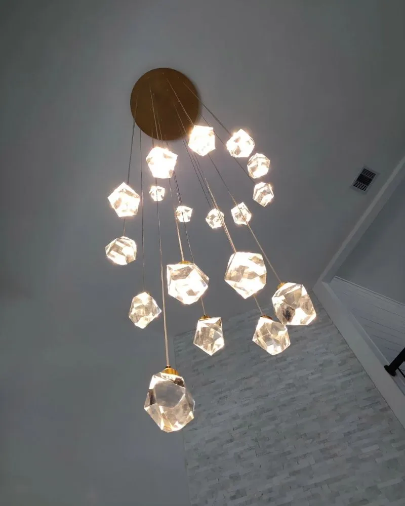 Slide of Zuniga West Electric