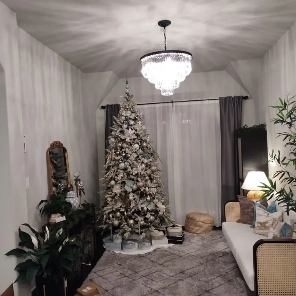 Slide of Zuniga West Electric