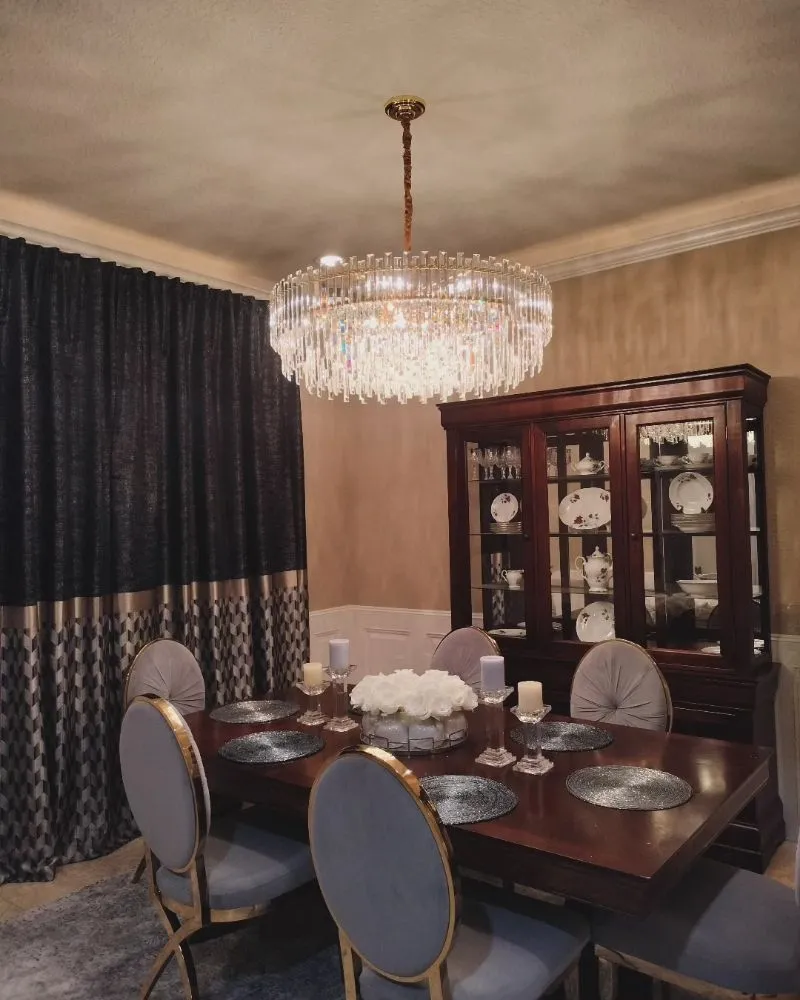 Slide of Zuniga West Electric