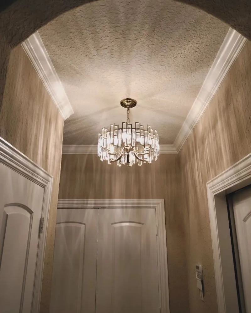 Slide of Zuniga West Electric