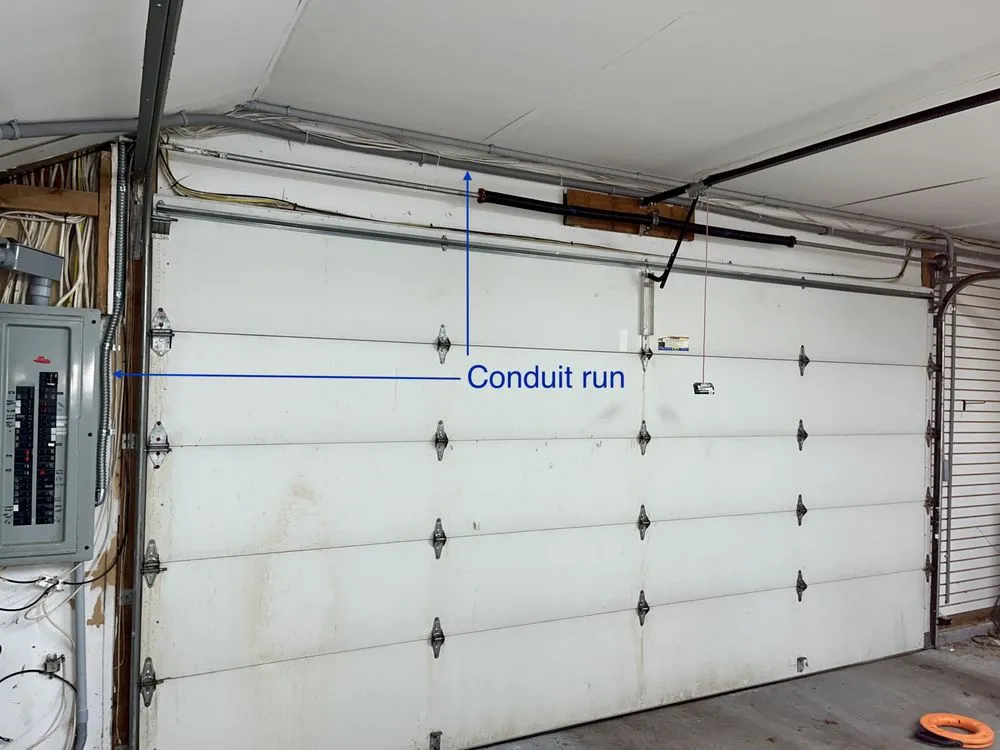 Affordable electrical service for homes in emergency electrical service,  by 