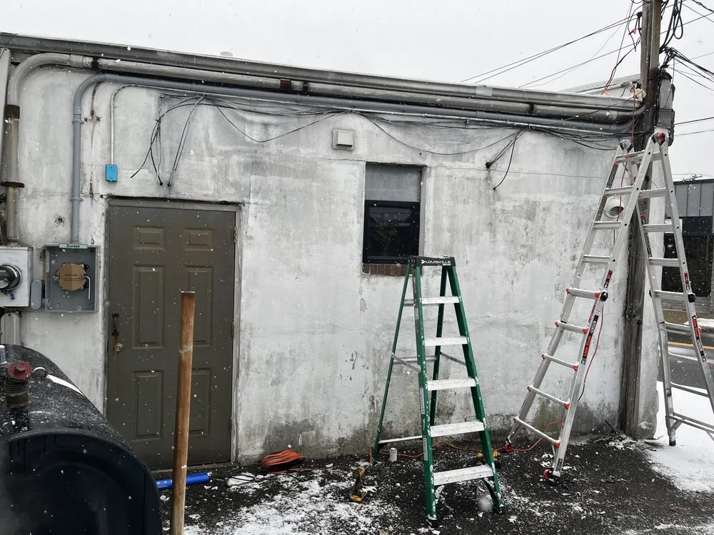 Expert electrical repair experts serving ,  - Zuntek Electrical Services