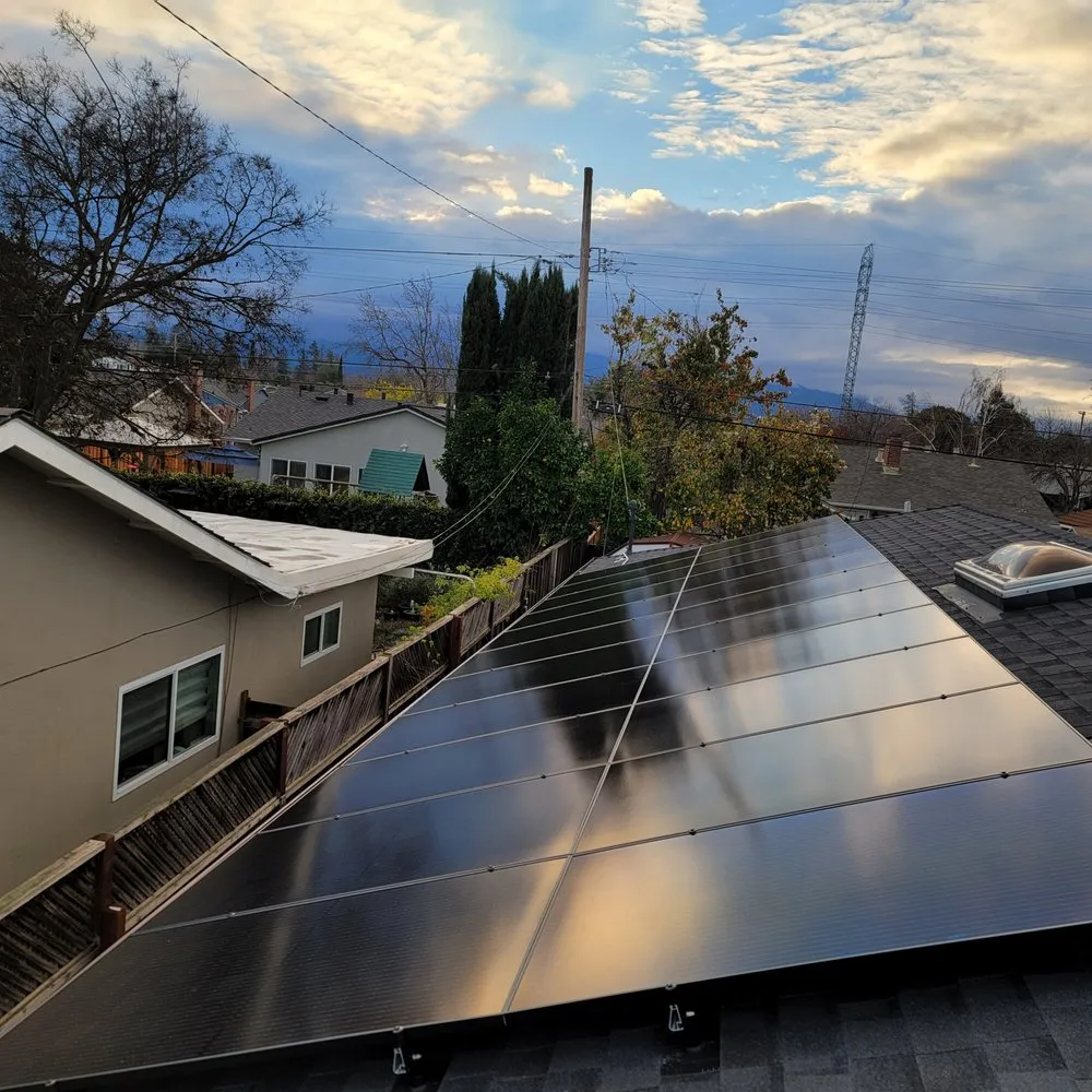 Slide of Zurc Power Solutions