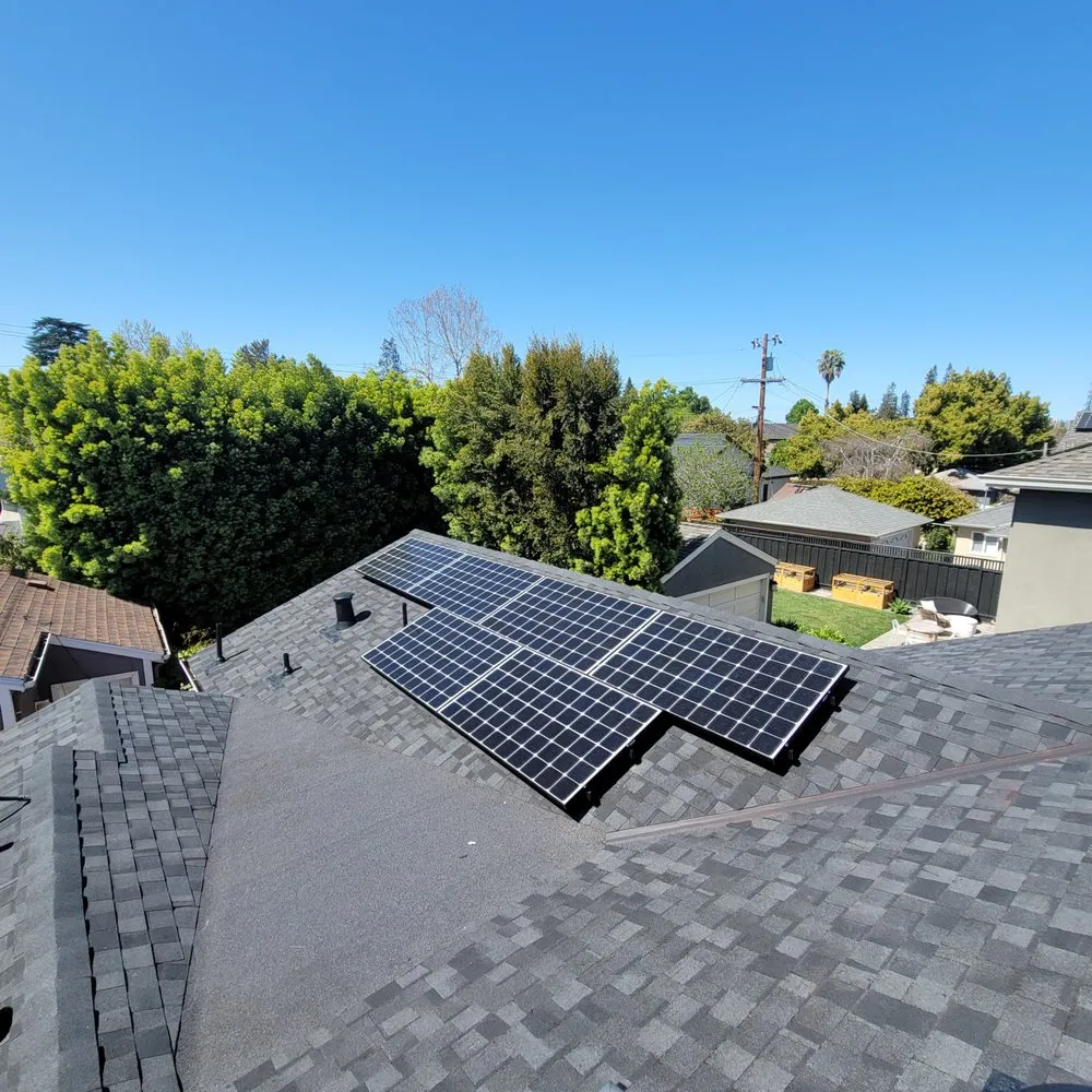 Slide of Zurc Power Solutions