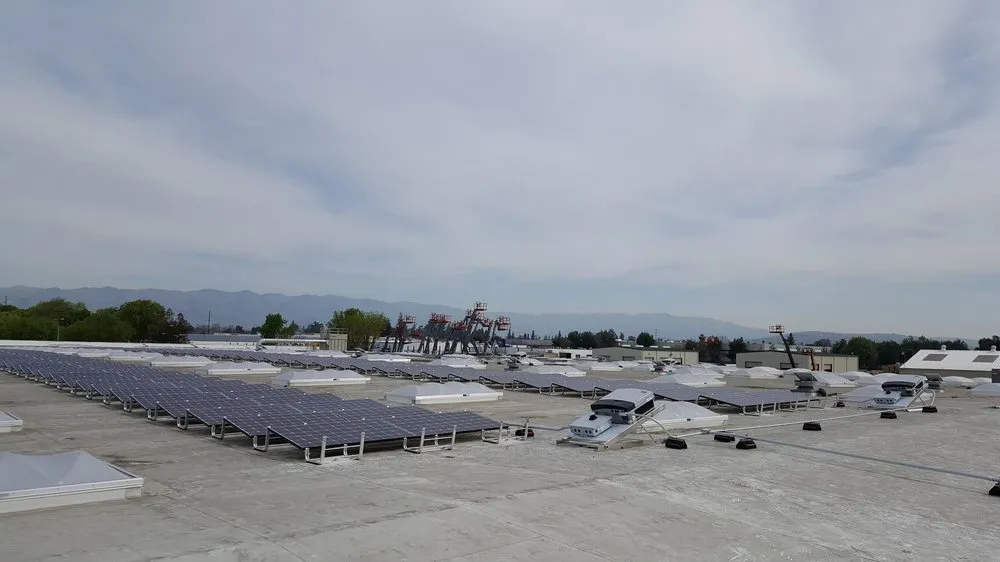 Slide of Zurc Power Solutions