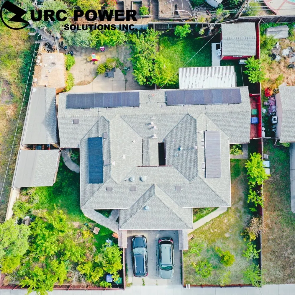 Trusted outlet and switch repair service in , - Zurc Power Solutions