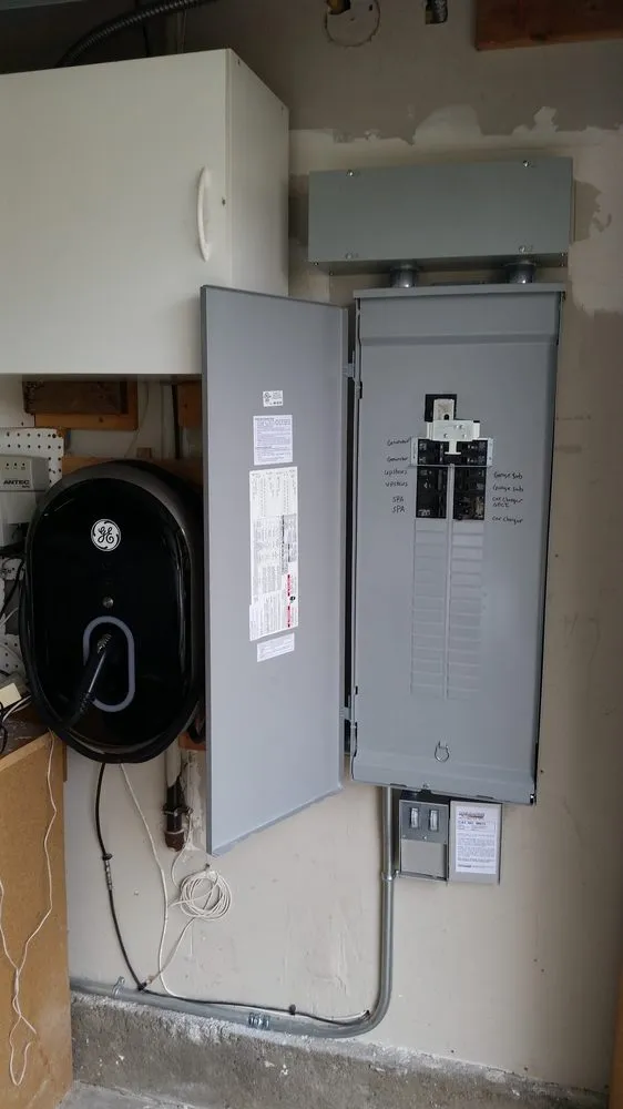 Licensed electrical repair experts serving , - Zurc Power Solutions