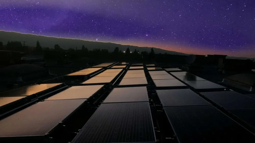 Slide of Zurc Power Solutions