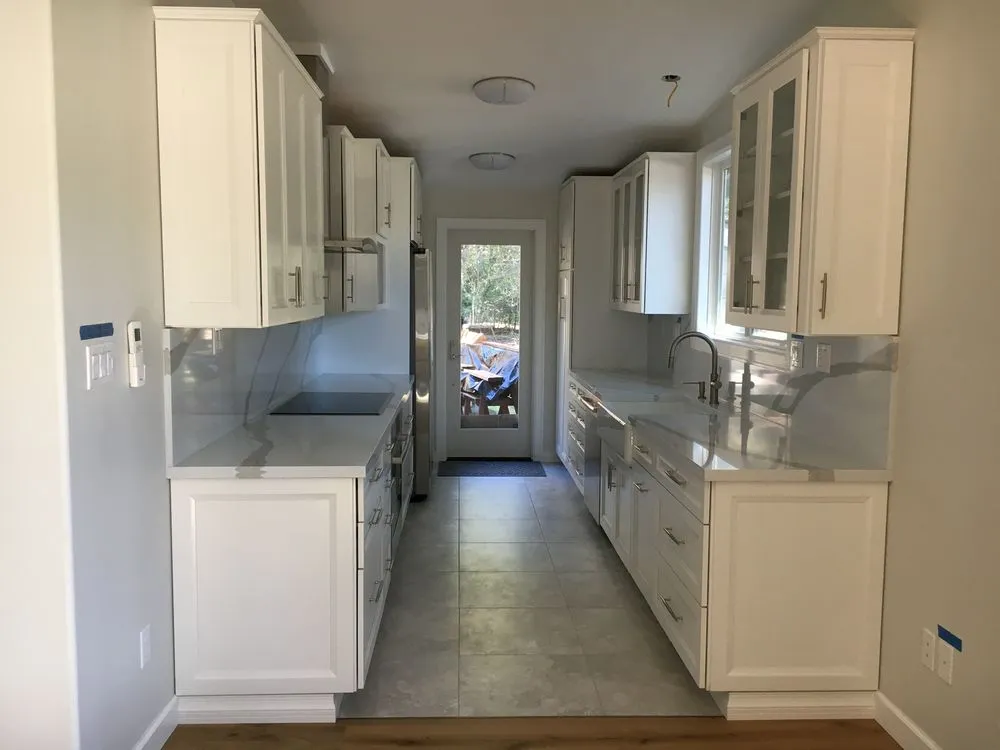 Slide of ZV Construction