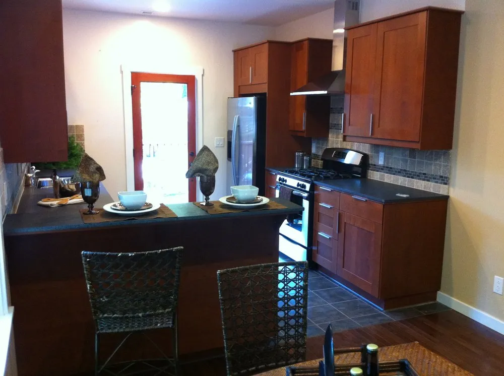 Slide of ZV Construction