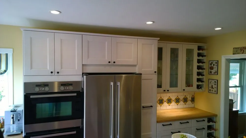 Slide of ZV Construction