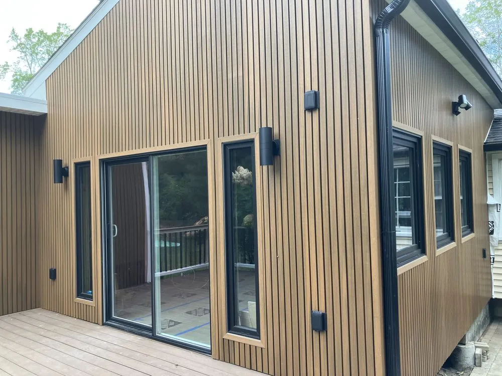 Slide of Zveno Electric