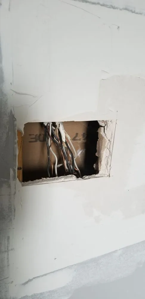 Certified wiring installation experts serving ,  - Zwicker Electric