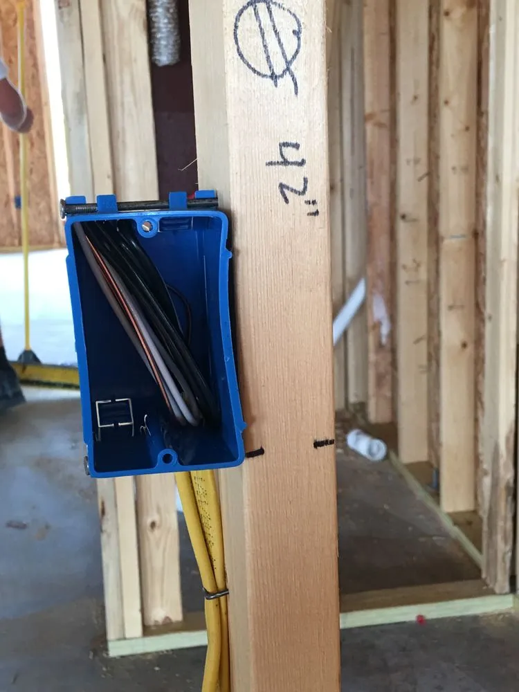 Slide of Zydeco Electric