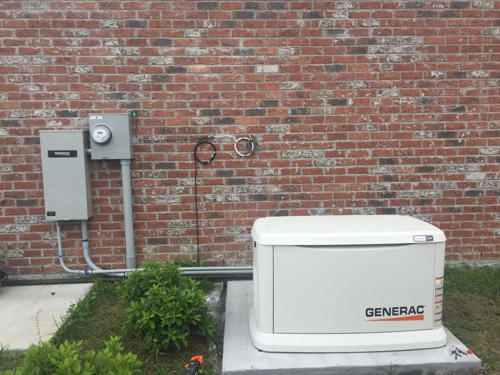 Slide of Zydeco Electric