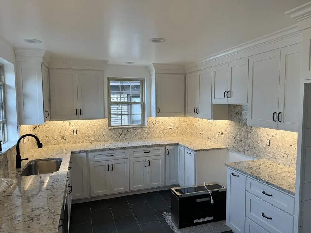 Slide of Zyra Electric