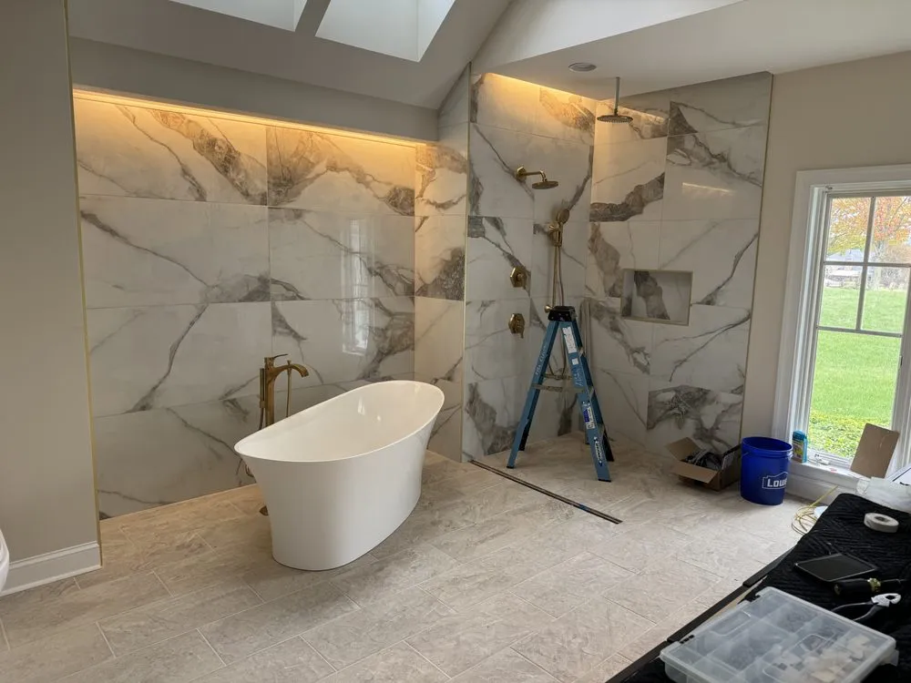 Slide of Zyra Electric