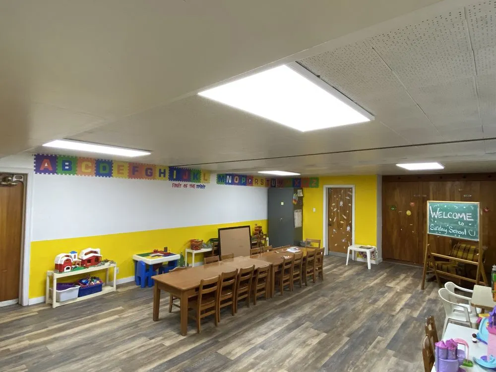 Slide of Zyra Electric