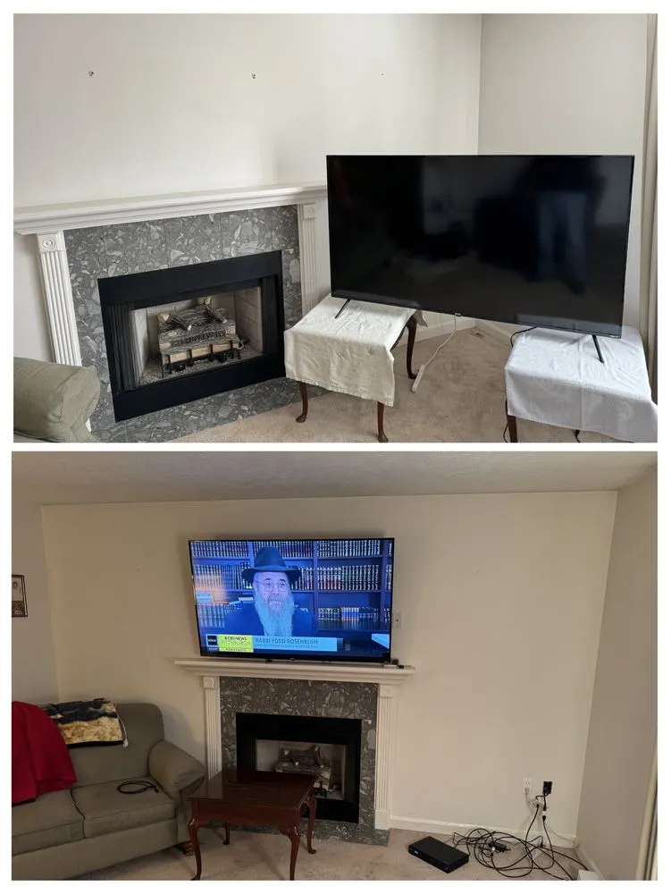 Slide of Zyra Electric