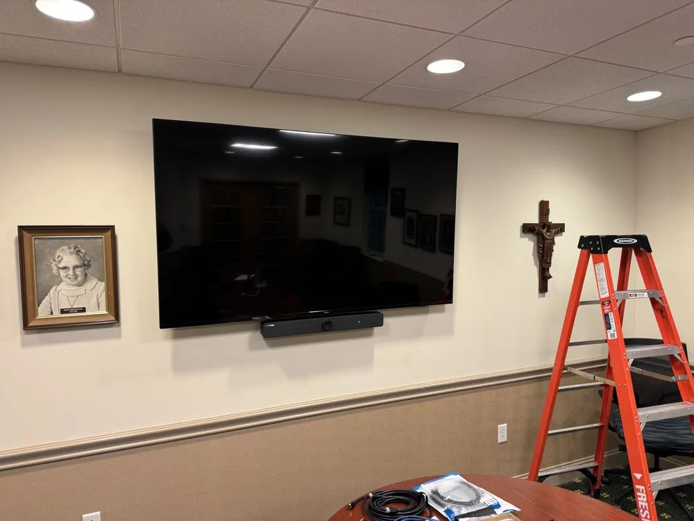 Slide of Zyra Electric