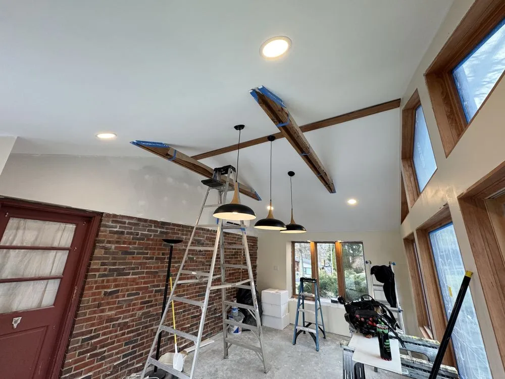 Slide of Zyra Electric