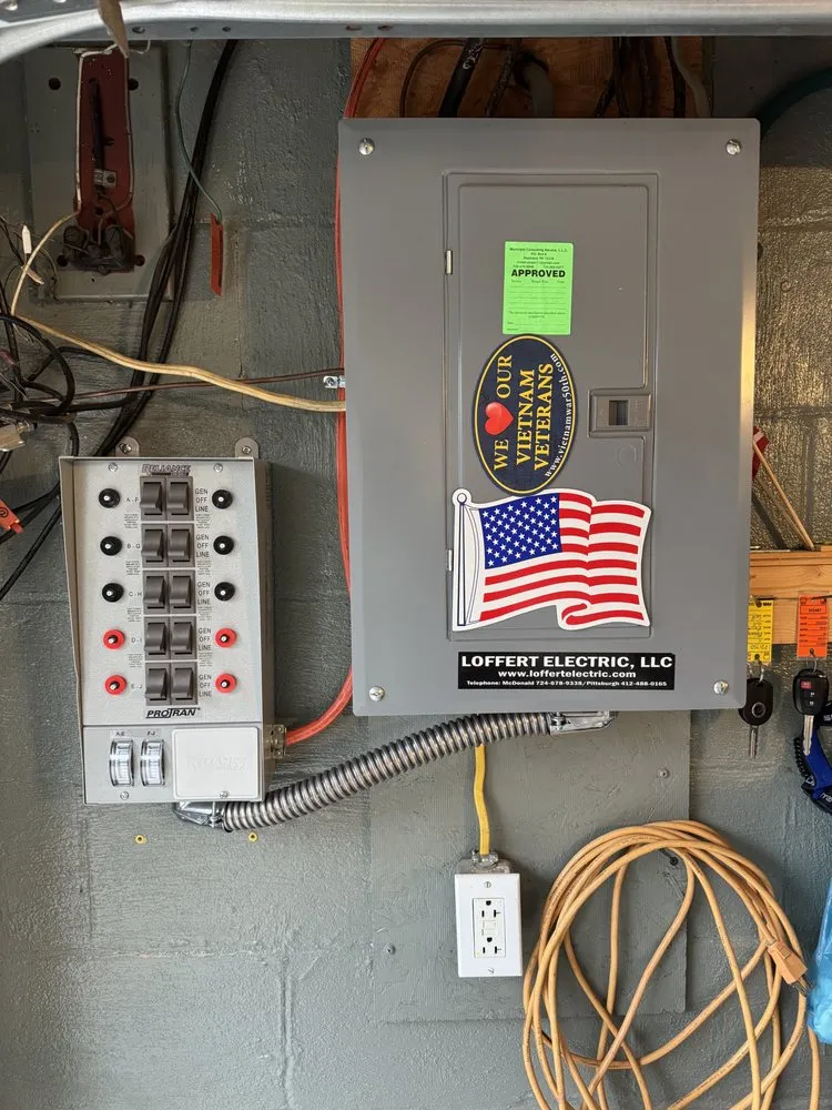 Slide of Zyra Electric