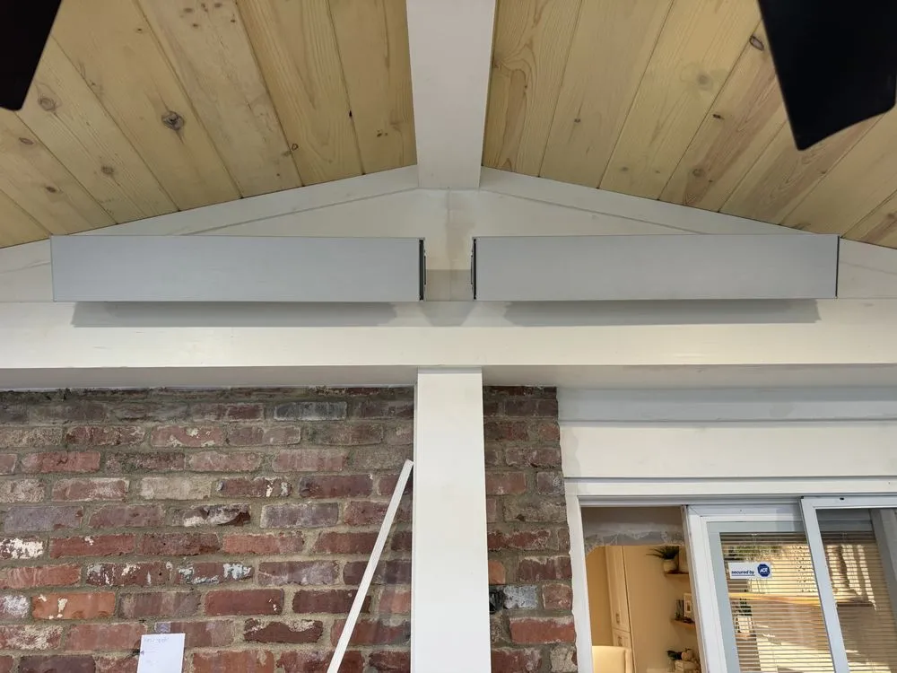 Slide of Zyra Electric