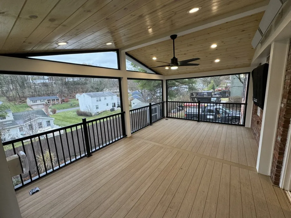 Slide of Zyra Electric