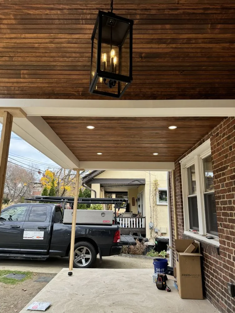 Slide of Zyra Electric