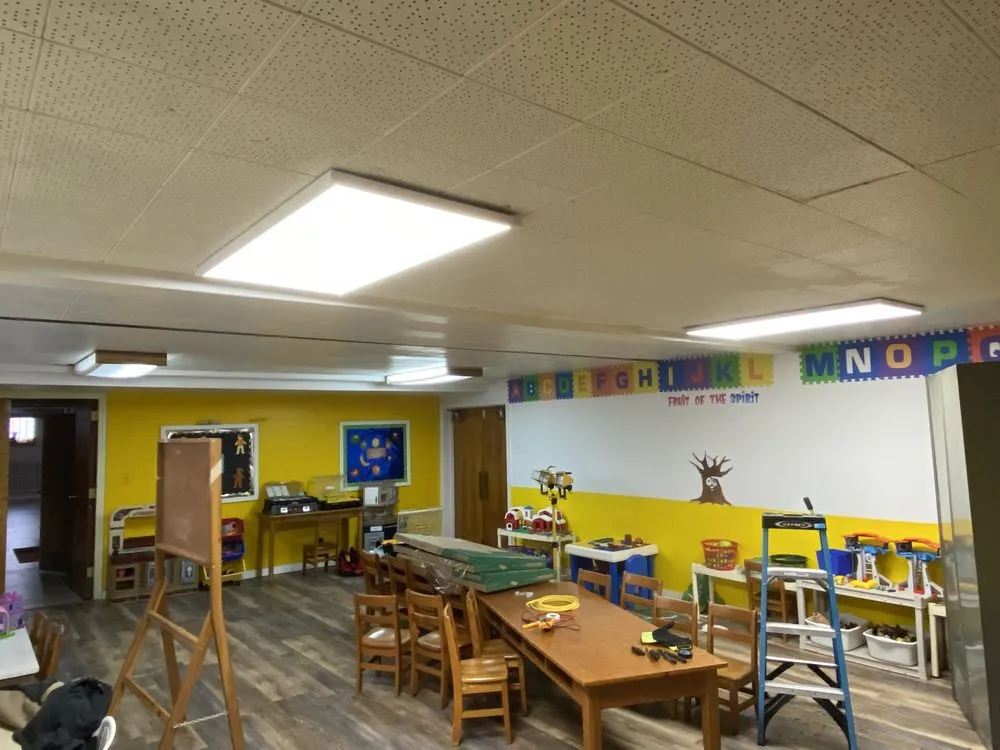 Slide of Zyra Electric