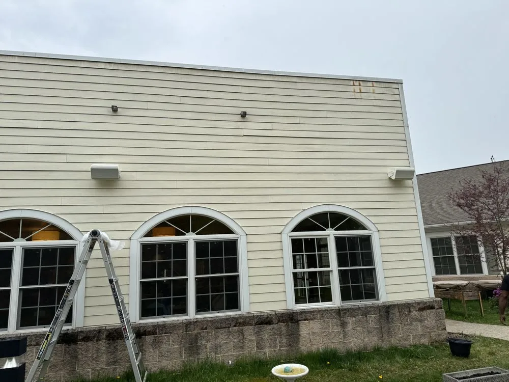 Slide of Zyra Electric