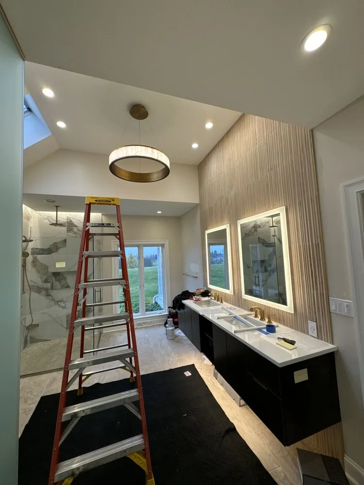 Slide of Zyra Electric