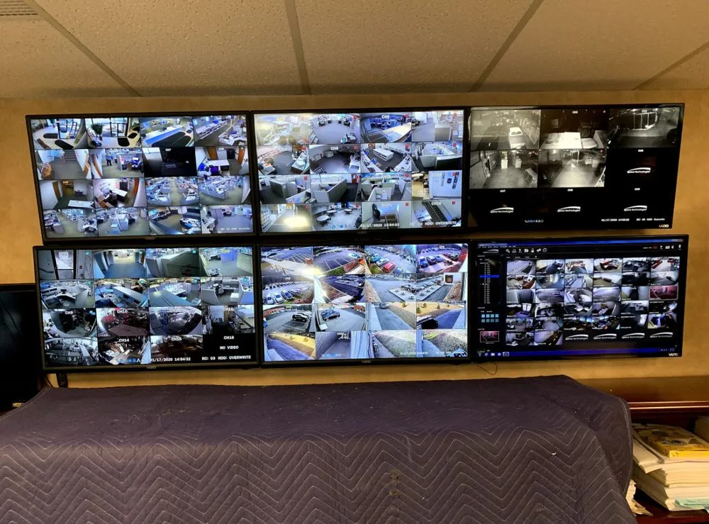 Slide of Zyra Electric