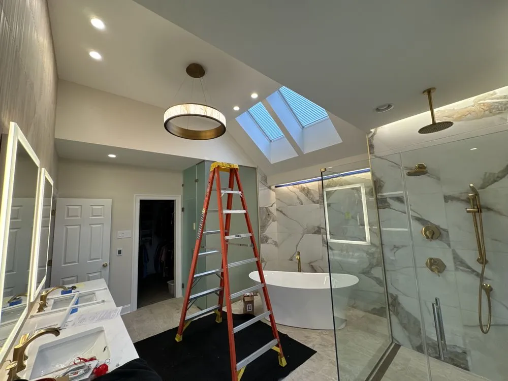 Slide of Zyra Electric