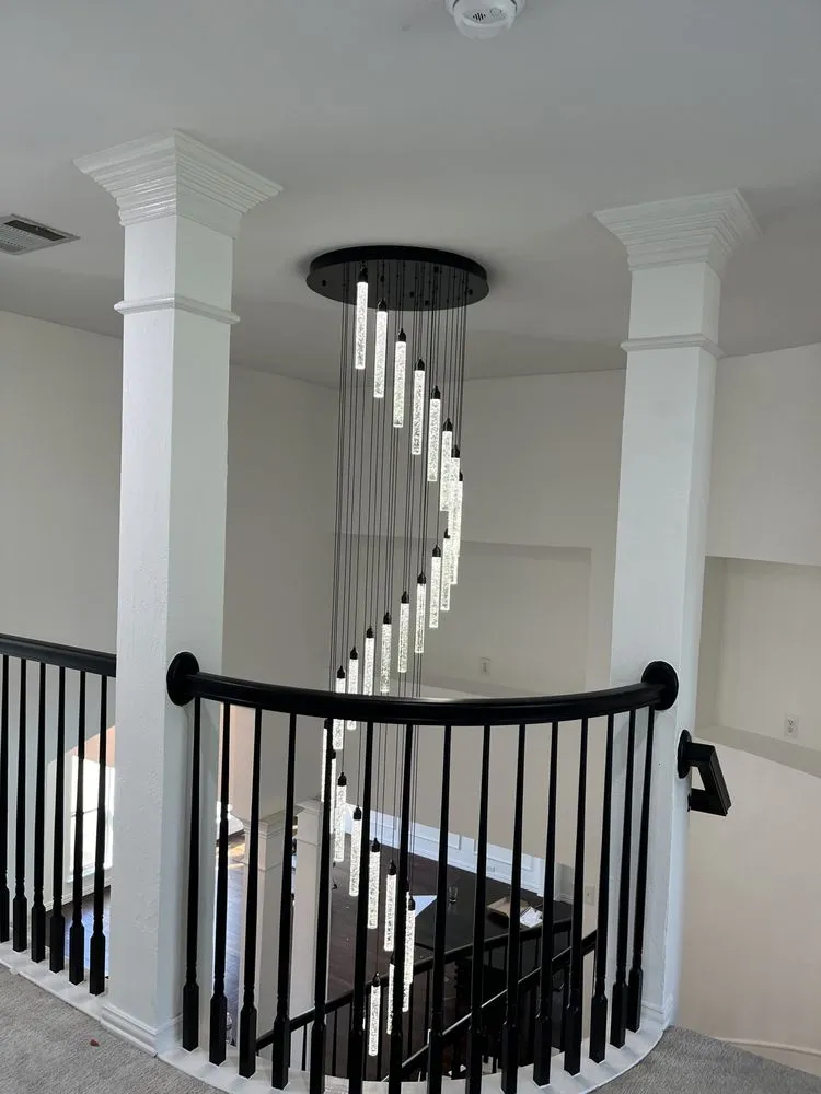 Slide of ZYVOLT Electrical Services