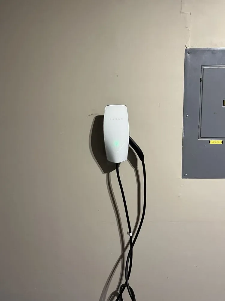 Slide of ZYVOLT Electrical Services