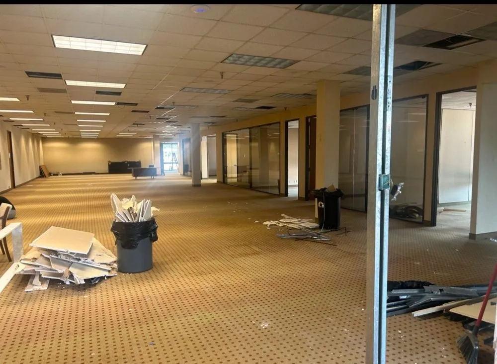 Slide of ZYVOLT Electrical Services