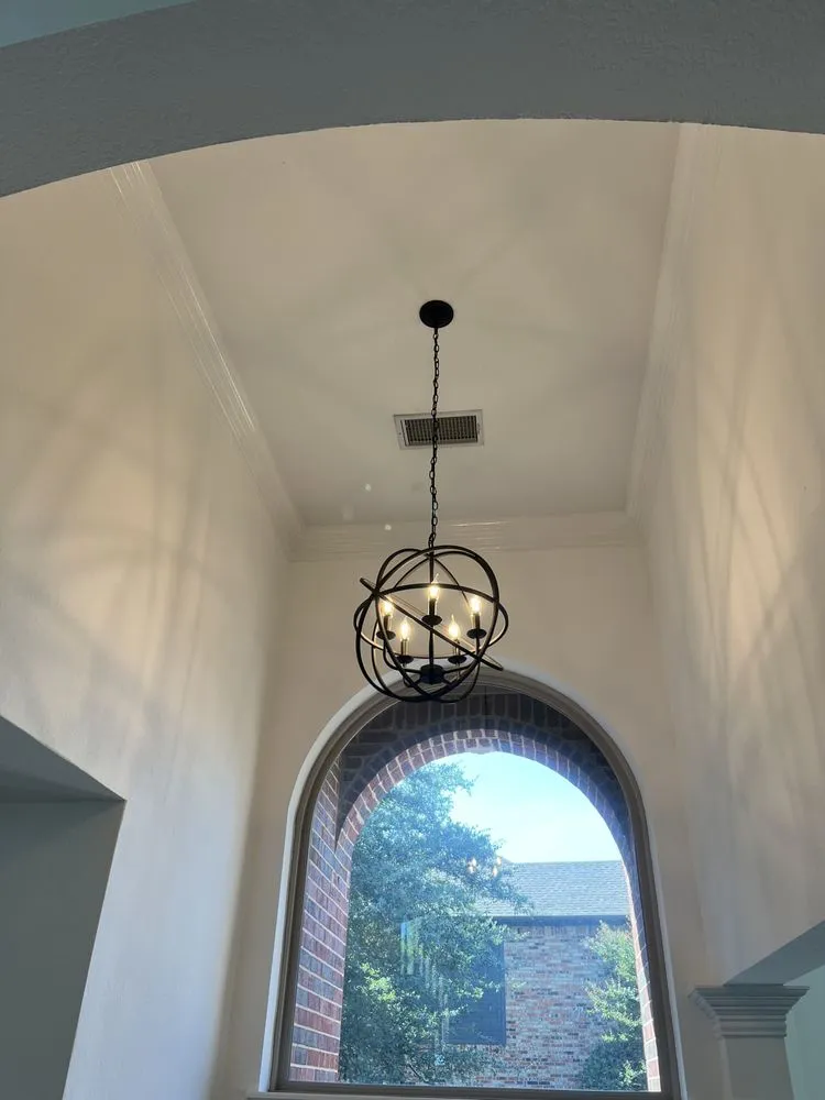 Slide of ZYVOLT Electrical Services